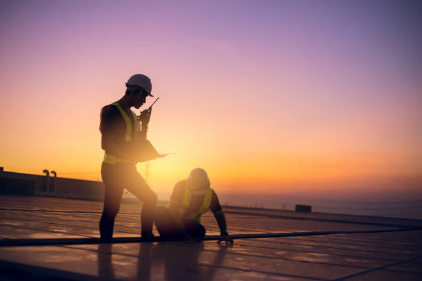 Best Storm Damage Roof Repair  in Walton Park, NY