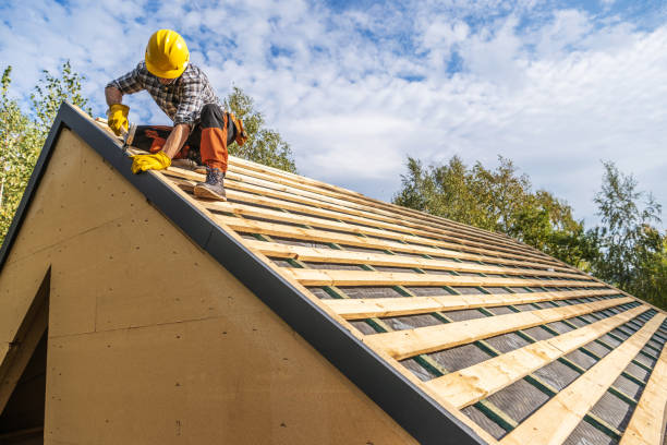 Best Commercial Roof Installation  in Walton Park, NY